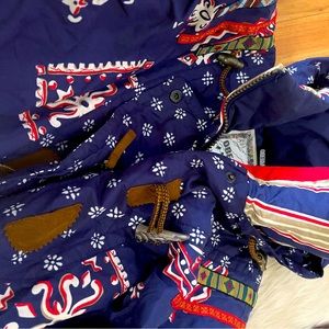 Obermeyer - Vintage ski snow suit Women’s size 8